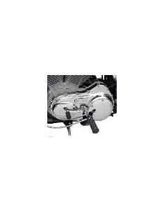 Comprar Tapa Primaria Cromada Para Sportster Xl 04-Up a precio de oferta 2