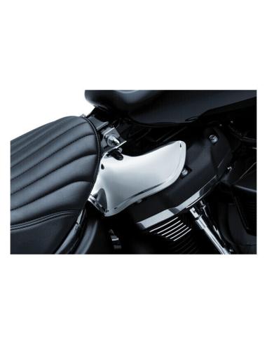 Comprar Deflectores De Calor Hd Softail 2018-Up a precio de oferta
