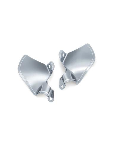 Hd Softail Heat Baffles 2018-Up | Sale Price