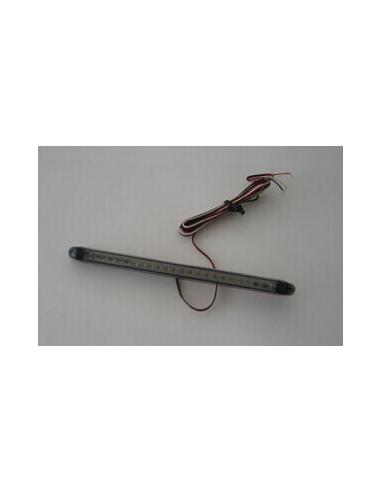 Comprar Piloto Trasero "String" Lente Ahumada Homologado a precio de oferta
