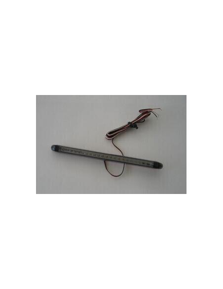Comprar Piloto Trasero "String" Lente Ahumada Homologado a precio de oferta
