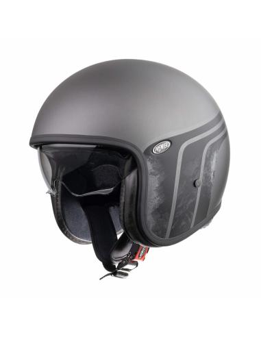 VINTAGE PREMIER CAPACETE BTR 17 BM