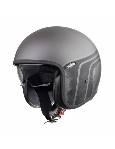 VINTAGE PREMIER CAPACETE BTR 17 BM
