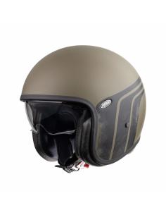 Comprar Casco Premier Vintage Btr Militar Verde Bm a precio de oferta