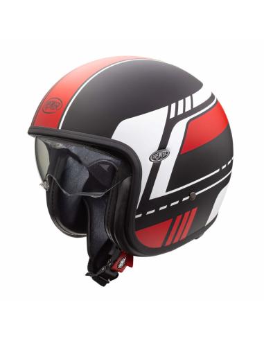 CASQUE PREMIER VINTAGE BL 92 BM