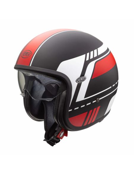 VINTAGE PREMIER CAPACETE BL 92 BM