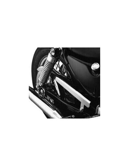 TAMPA DE ALÇA SUPERIOR CROMADA PARA SPORTSTER XL 04-UP
