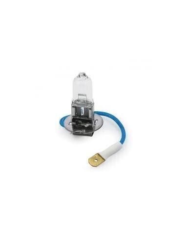 Lâmpada H3 12V 55W Branco | Preço Promocional