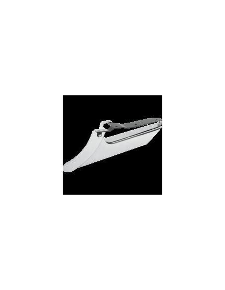 Comprar Cubre Correa Inferior Cromado Para Sportster Xl 04-Up a precio de oferta