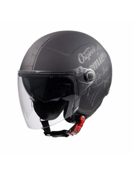 CAPACETE PREMIER ROCKER VISEIRA OU 9 BM