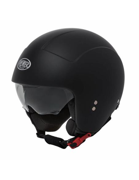 CAPACETE DE ROQUEIRO PREMIER OU 9 BM