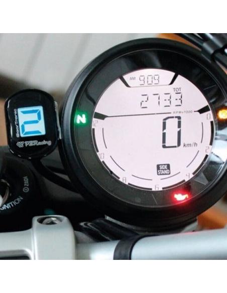 INDICADOR DE ENGRENAGEM PARA KAWASAKI - GT3100-K3