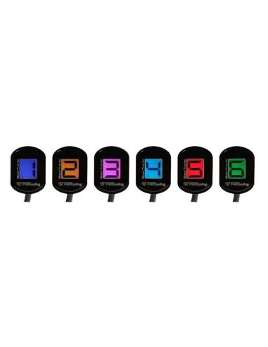 Comprar Indicador De Marcha Para Kawasaki - Gt3100-K3 a precio de oferta