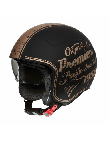 CAPACETE PREMIER ROQUEIRO OU 19 BM