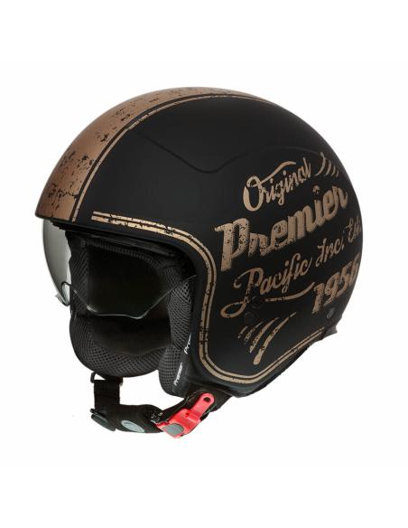 CASQUE PREMIER ROCKER OU 19 BM
