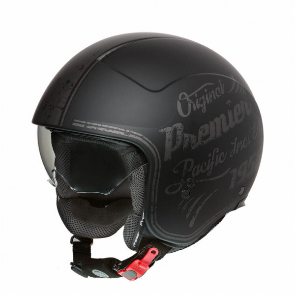 CAPACETE PREMIER ROQUEIRO OU 9 BM