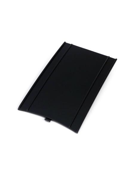 Comprar Corbata Negra Plana Para 84-99 Softail a precio de oferta