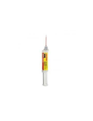 Comprar Loctite 3090 Bicomponente Adhesivo Transparente 10Gr a precio de oferta