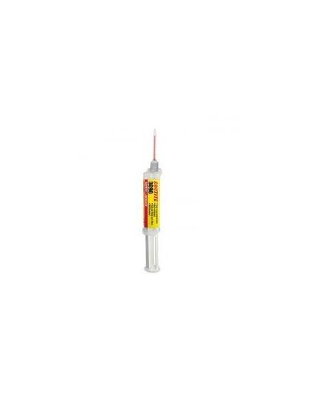 Acquista Loctite 3090 Bicomponente Adesivo Trasparente 10Gr a prezzo scontato