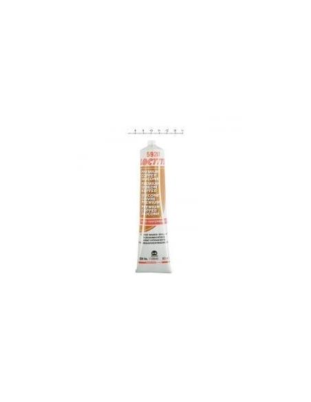 Comprar Loctite 5920 Silicona Bronce 80Cc a precio de oferta