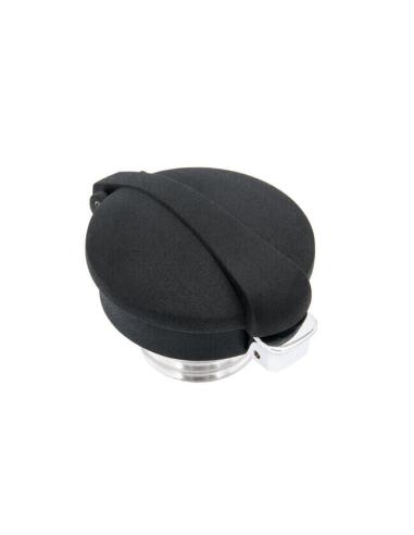 Plugue De Negro Mate Monza Ventilado | Preço Promocional