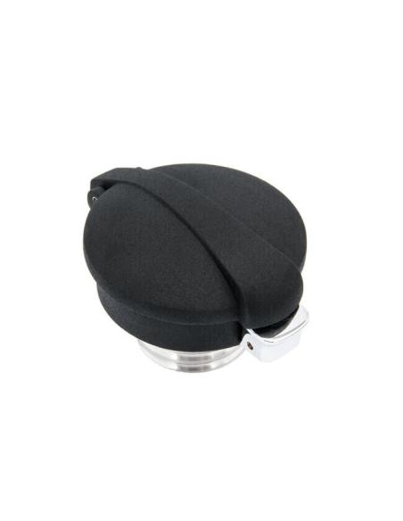 Comprar Tapon De Gasolina Monza Negro Mate Ventilado a precio de oferta
