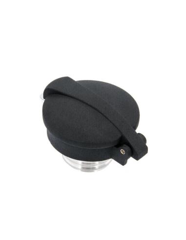 Plugue De Negro Mate Monza Ventilado | Preço Promocional