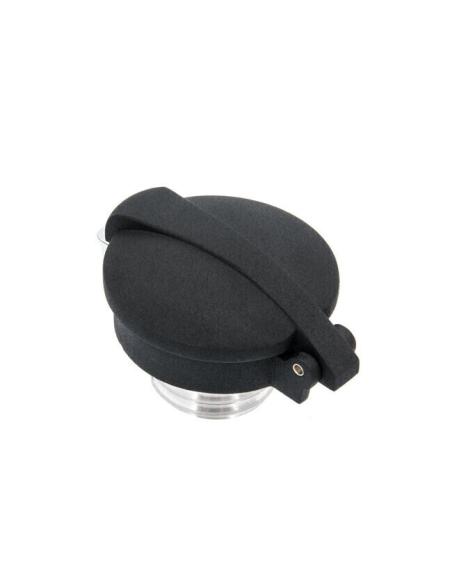 BOUCHON D'ESSENCE MONZA BLACK MATT VENTED