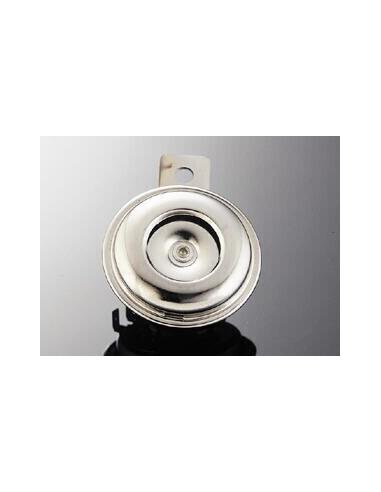 Comprar Bocina Sencilla Cromada a precio de oferta
