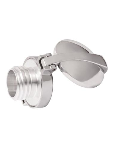 Comprar Tapon De Gasolina Monza Pulido Ventilado a precio de oferta