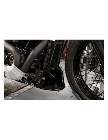 Comprar Quilla Bobbster Spoiler Para Softail De 2018 En Adelante a precio de oferta