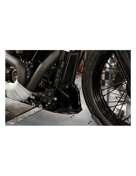 Comprar Quilla Bobbster Spoiler Para Softail De 2018 En Adelante a precio de oferta