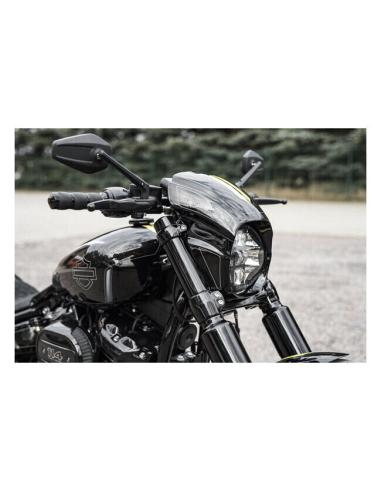 MÁSCARA DE BOB DE RUA SOFTAIL DE 2018
