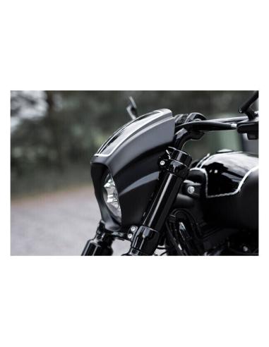 AGGRESSOR SOFTAIL BREAKOUT MASQUE 2013-2017