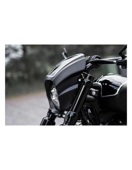 AGGRESSOR SOFTAIL BREAKOUT MASK 2013-2017