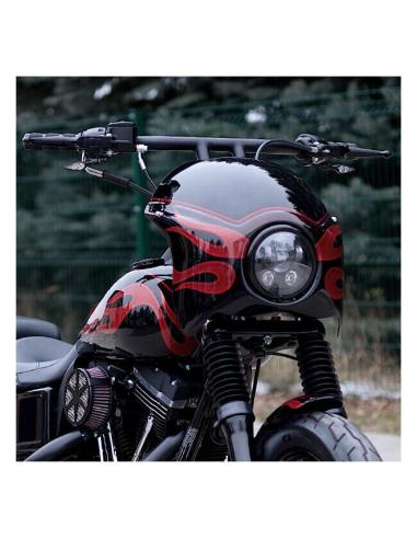 CARÉNAGE KILLER CUSTOM SOFTAIL STREET BOB 2018-UP