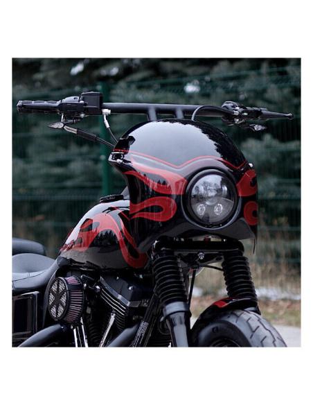 CARÉNAGE KILLER CUSTOM SOFTAIL STREET BOB 2018-UP