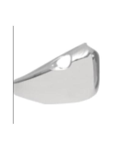 Comprar Tapa Lateral Derecha Cromada Sportster 04-13 a precio de oferta