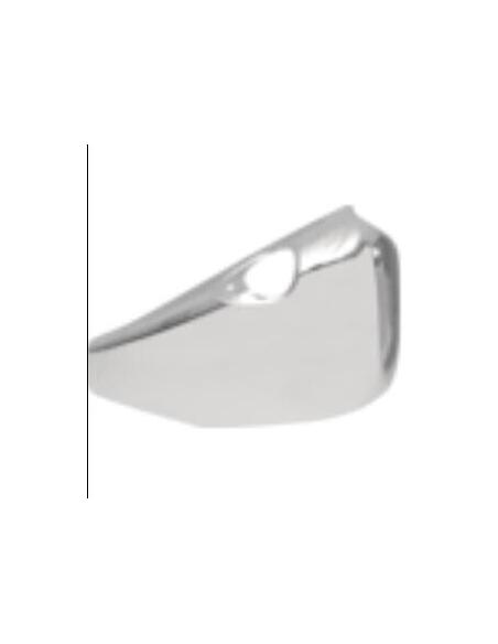 Comprar Tapa Lateral Derecha Cromada Sportster 04-13 a precio de oferta