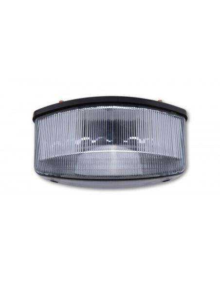 Comprar Piloto Trasero Led Monster Lente Ahumado a precio de oferta