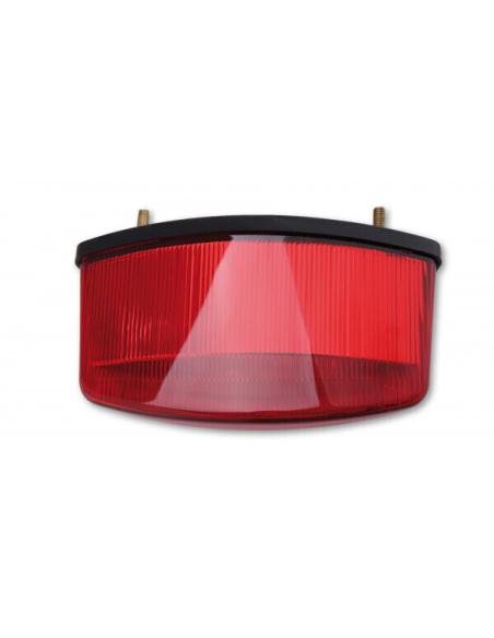 Comprar Piloto Trasero Led Monster Lente Roja a precio de oferta