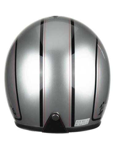 HULL JET PENDEJO BY IGUANA CUSTOM-SILVER CLASSIC