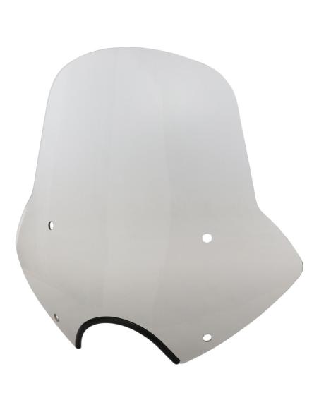 Comprar Deflector Desmontable Ahumado Speed Demon Universal a precio de oferta