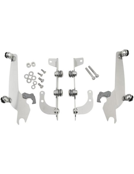 POLISH ANCHORING KIT MEMPHIS SHADES SPORTSHIELD JAPANESE