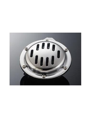 HORN TECNOLOGIA GLITO CROMO
