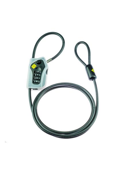 BLOQUEIO NUMÉRICO ROCKY RIACHO GEARLOCK