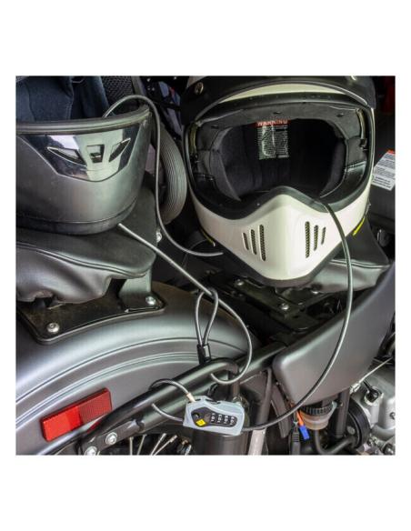 Acquista Lucchetto a Combinazione Gearlock di Rocky Creek a prezzo scontato