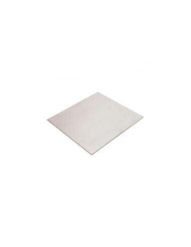 Comprar Plancha Inox 60X40 Cm 1Mm a precio de oferta