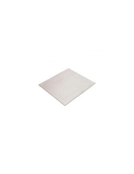 Comprar Plancha Inox 60X40 Cm 1Mm a precio de oferta