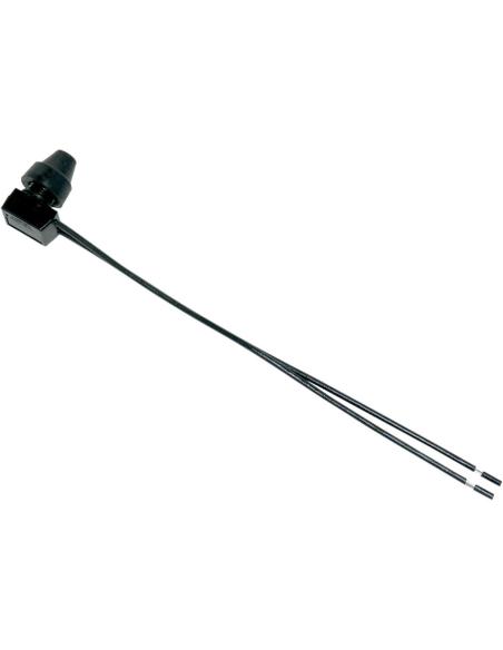BOUTON DE REMISE À ZÉRO DE REMPLACEMENT POUR COMPTEUR DE VITESSE D'ORIGINE PLUSIEURS HD